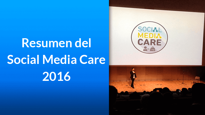 Social Media Care