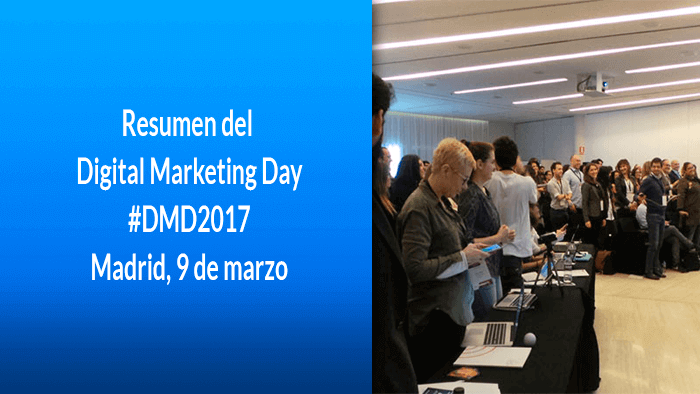 Digital Marketing Day