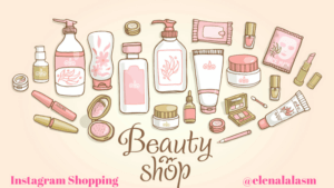 Elenalalá - Instagram shopping ¿Qué es y cómo vender en él? Elenalalá - Instagram shopping ¿Qué es y cómo vender en él?