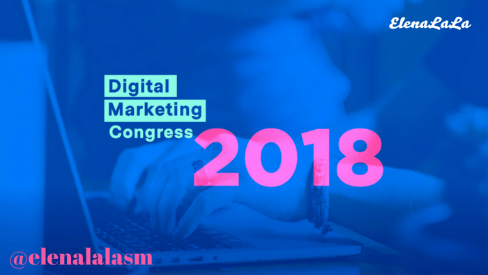 Digital Marketing Congress