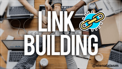 Elenalalá - Guía De Link Building Para Principiantes