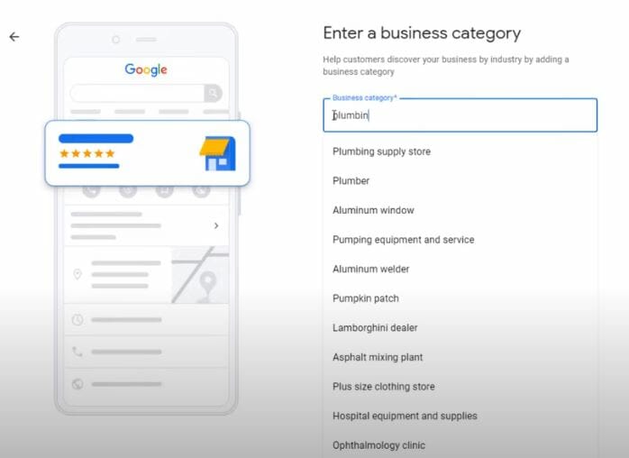 Elenalalá - Guía Google Business Profile 2023 4